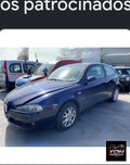 Alfa Romeo 147 (937) 2004-2010 Despiece / Recambios