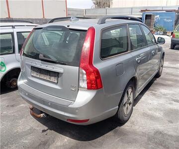 Volvo V50 Familiar 1.6 D Kinetic 2004 - Despiece