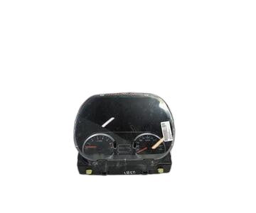 Cuadro de instrumentos 4S6F10849 de Ford Fusion (cbk)