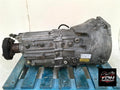 Caja de cambios Manual Bmw Serie 5 E60 HGD - Ref. HGD