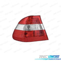 Piloto IZQ BMW E46 4P 01-05 Exteriores