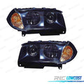 Faros BMW X3 E83 03-06
