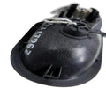 Maneta interior trasera izquierda 8200028487 de Renault Megane ii berlina 5p