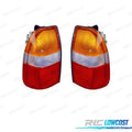 Pilotos PARA Mitsubishi L200 K74 96-06