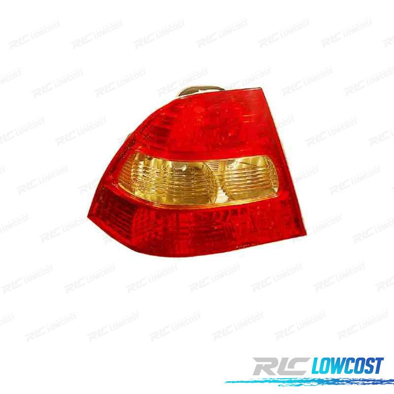 Piloto IZQ TIPO Koito PARA Toyota Corolla Sedan 4P 01-04