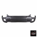 Paragolpes Trasero Jeep Renegade Nuevo Ref. 6AE88LXHAA