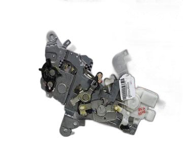 Motor cierre centralizado trasero izquierdo de Mazda 5 (cw)