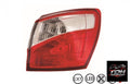 Piloto Trasero Derecho Nissan Qashqai Nuevo Ref. 26550BR00A