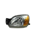 Faro izquierdo 0301173301 de Ford Fiesta berlina (dx)