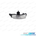 Intermitente IZQ Espejo PARA Skoda Fabia 15-