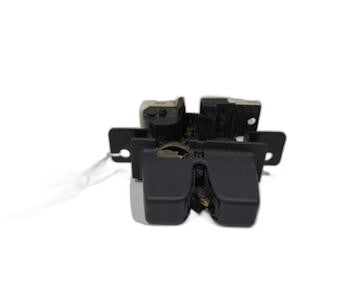 Cerradura maletero / porton 8200076240E de Renault Megane i coach (da0/1_) 2001-2003