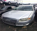 Audi A4 Avant 2.0 TDI 16V 2004 - Despiece