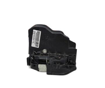 Motor cierre centralizado trasero izquierdo 7202147 de Bmw 1 (e81) 2006-2011