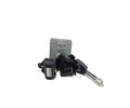 Cinturón seguridad delantero izquierdo 8278215122 de Ford Transit bus (ttg)
