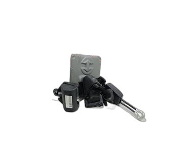 Cinturón seguridad delantero izquierdo 8278215122 de Ford Transit bus (ttg)