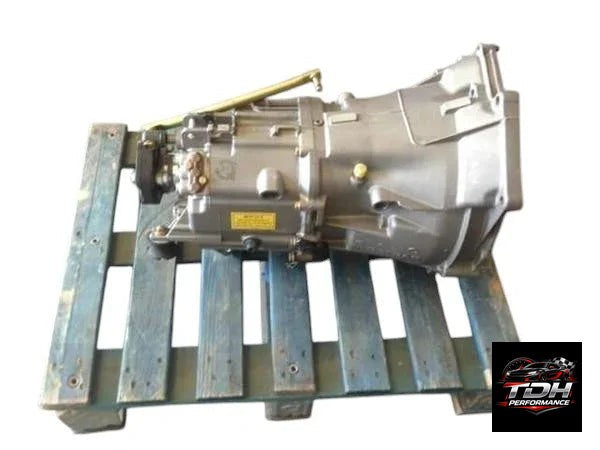 Caja de cambios Manual BMW 2200074390