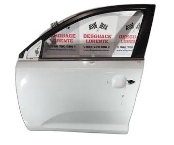 Puerta delantera izquierda de Kia Sportage (je_, km_)