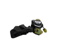 Anclaje cinturón trasero derecho 560981801 de Volkswagen Touareg (7la)