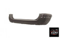 Paragolpes Trasero Ford Fusion Nuevo Ref. 1508972