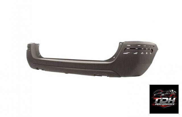 Paragolpes Trasero Ford Fusion Nuevo Ref. 1508972