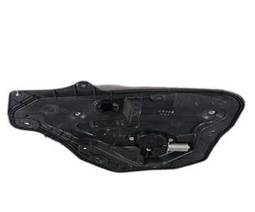 Elevalunas trasero izquierdo kd537397 de Mazda Cx-5 (ke)