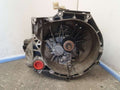 Caja de Cambios Manual Ford Fiesta Ccn Ambiente BA6R7002ABE