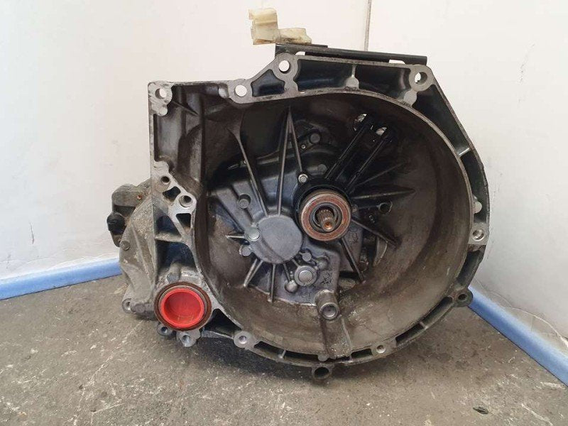 Caja de Cambios Manual Ford Fiesta Ccn Ambiente BA6R7002ABE