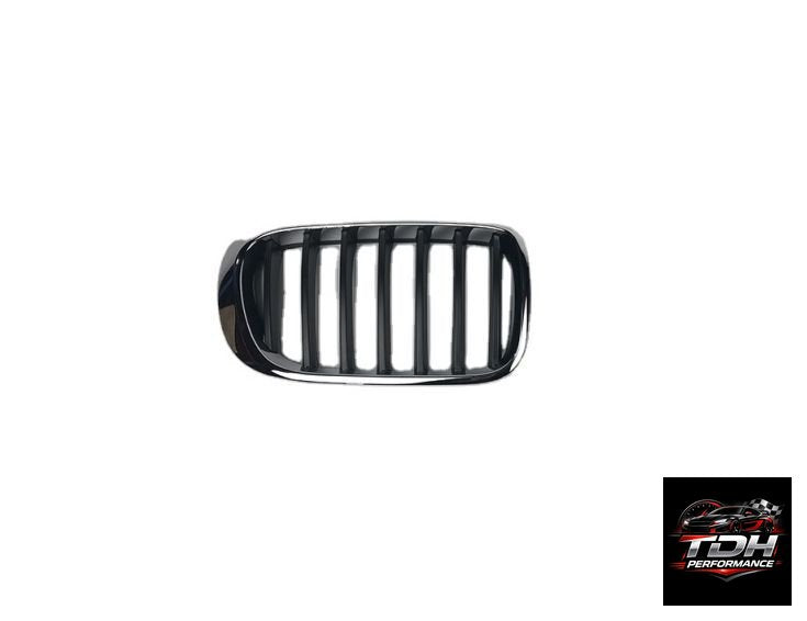 Rejilla BMW X4 Nuevo Ref. 51117338572