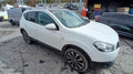 Nissan Qashqai J10 SUV (2010-2013) Blanco - Despiece / Recambios