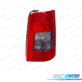 Piloto DCH PARA Citroen Berlingo 2P Y Peugeot Partner 96-08