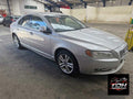 Despiece y Recambios Volvo S80 II (2006-2016) Gris Plateado