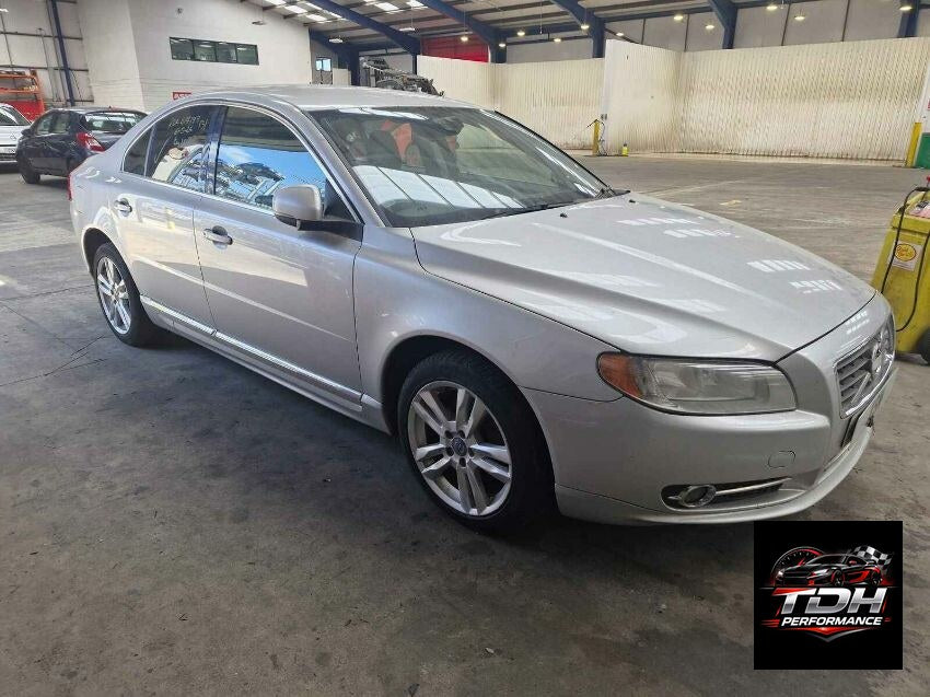 Despiece y Recambios Volvo S80 II (2006-2016) Gris Plateado
