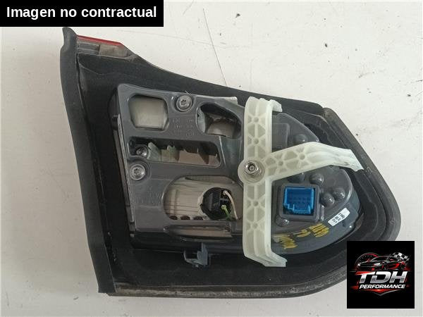 Piloto Porton Trasero Derecho Mercedes-Benz - Clase C Ref. 3650
