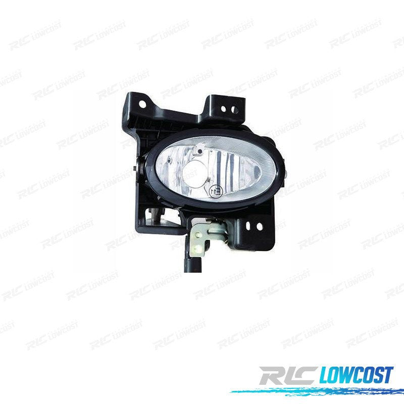 FARO DCH Antiniebla Mazda 3 Hatchback 5P 03-09