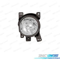 FARO IZQ Antiniebla Hyundai Santa FE 09-13