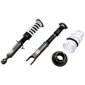 Suspensión roscada - HKS Hipermax S Coilover Kit Nissan 350Z Z33 Infiniti G35 V35 03-08