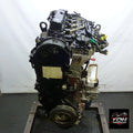 Motor Peugeot Boxer 2.2 HDi 140 CV DW12RUD (4HB) 2018-2024