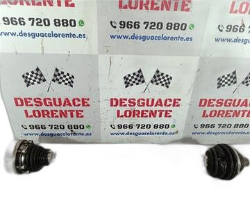 Transmisión delantera derecha de Volkswagen Golf v (1k1)