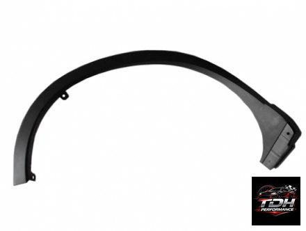 Aleta Derecho Mazda CX 5 Nuevo Ref. KD5351W50C