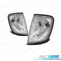 Intermitentes Frontales Mercedes W124 85-95 Cromado