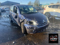 Citroën C3 2002-2009 Azul Oscuro | Despiece Completo y Recambios