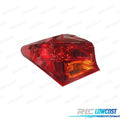 Piloto DCH Toyota Auris 5P 13-15 Ambar ROJO