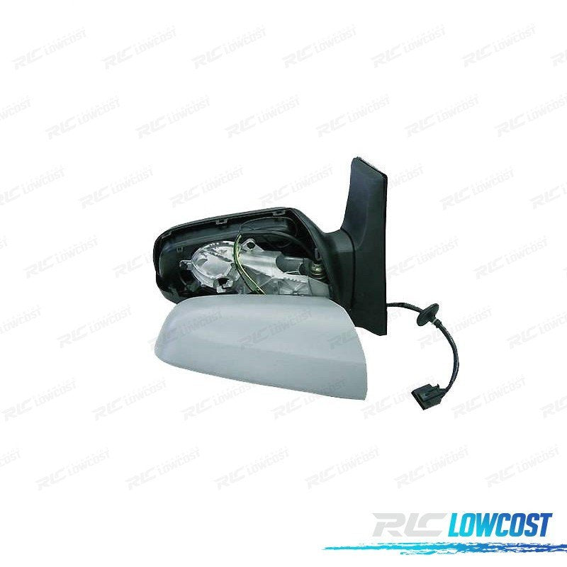 Espejo Completo Derecho OPEL Zafira 05-08 Abatible | TDH Performance