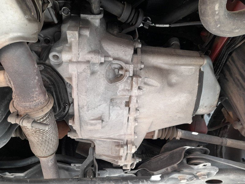 Caja de Cambios Manual 20Cq66 2232G3 2231H1 Citr N Ds3 Sa 1 4 Hdi 70 Sa8Hp4
