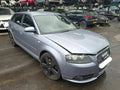 Despiece Audi A3 8P Sportback (2008-2013) Gris Plata - Recambios Originales