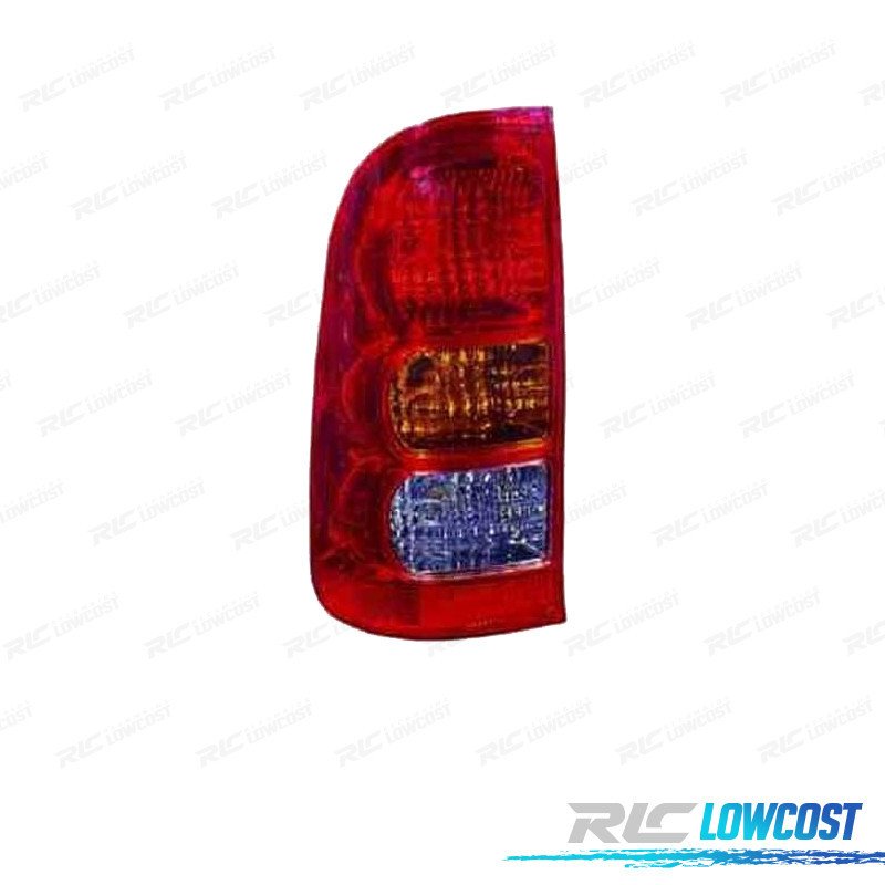 Piloto IZQ PARA Toyota Hilux VIGO Pick-up 05-11