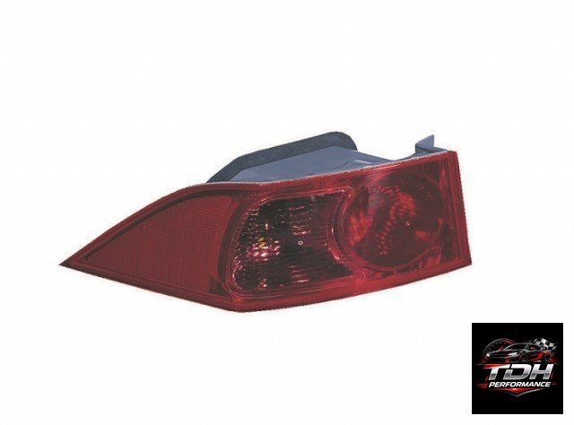 Piloto Trasero Izquierdo Honda Accord Nuevo Ref. 33506SEA003