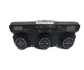 Mando calefaccion / aire acondicionado 74677581 de Volkswagen Passat berlina (3c2)