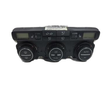 Mando calefaccion / aire acondicionado 74677581 de Volkswagen Passat berlina (3c2)