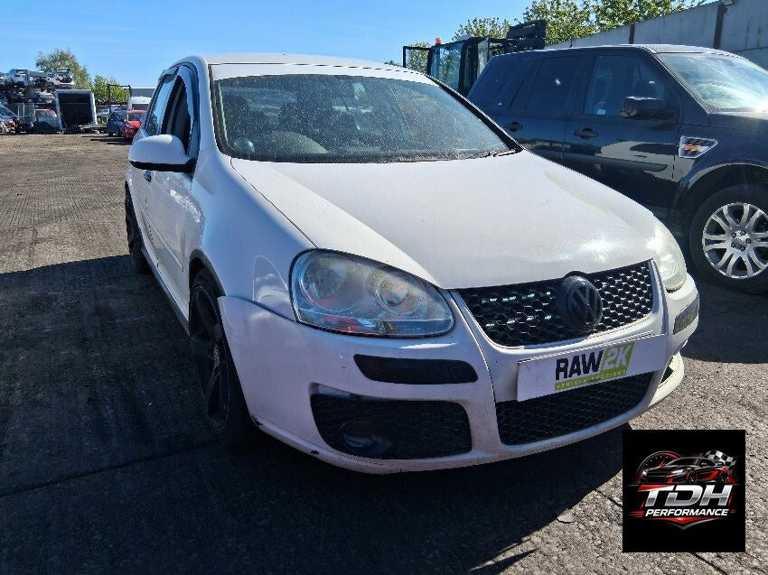 Volkswagen Golf V 1K (2003-2009) Blanco - Despiece / Recambios